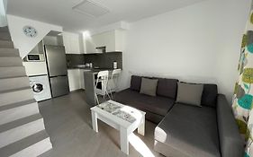 Isis House